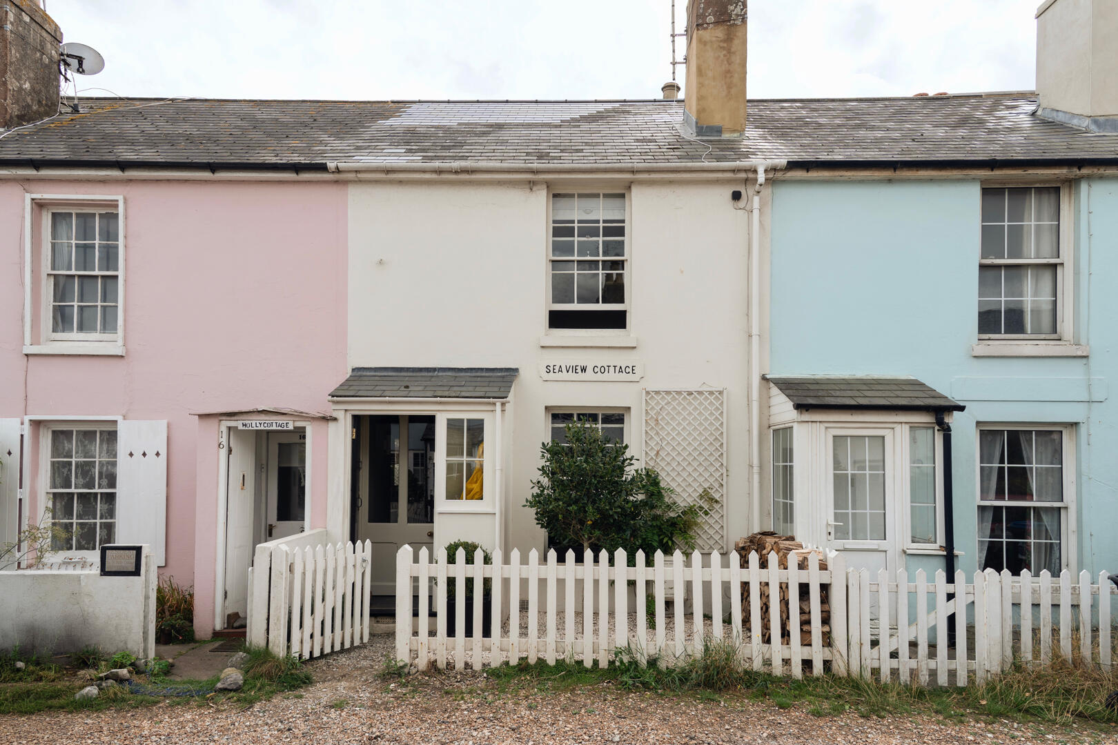 Seaview Cottage - Image 2